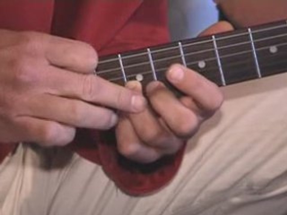 Effets guitare (4/7) : Vibrato