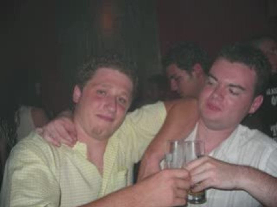 Soirée à limoges!!