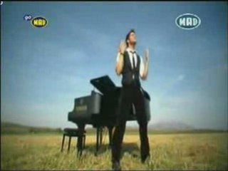 Γιώργος Τσαλίκης - Τα πλήκτρα του κορμιού σου