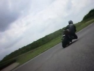 moto Circuit de bresse 2 casstouteam 2008