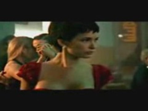 Wyclef Jean Feat Will.I.Am & Melissa Jimenez - Let Me Touch