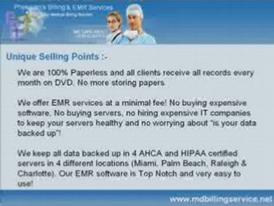 Professional Medical Billing, Coding & Electron...