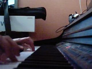 Intro New Born piano