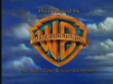 Warner Bros. TV Distribution 2001