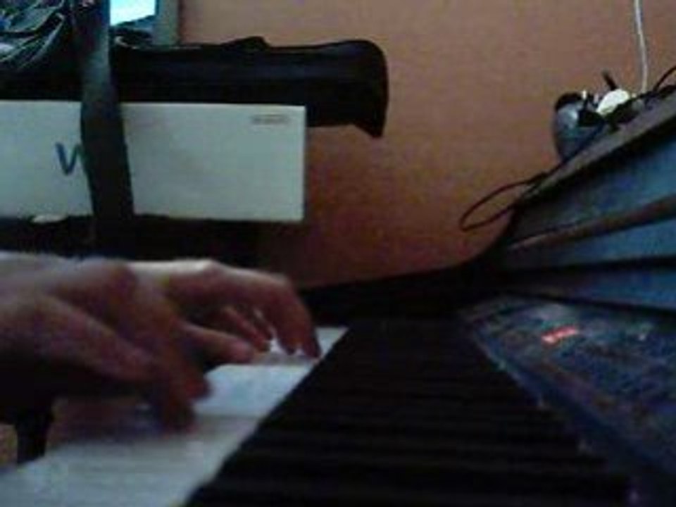 Greensleave Piano
