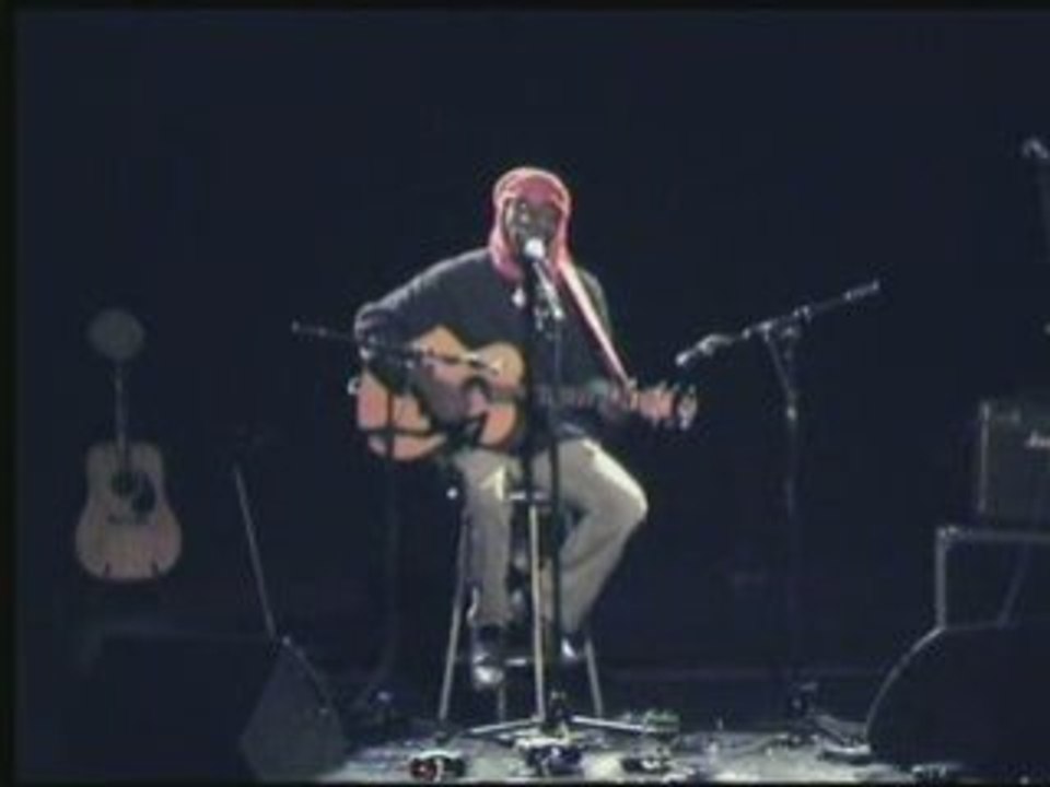 Joss - Mon idéal