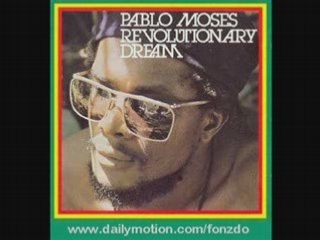 Pablo Moses - Come mek we run