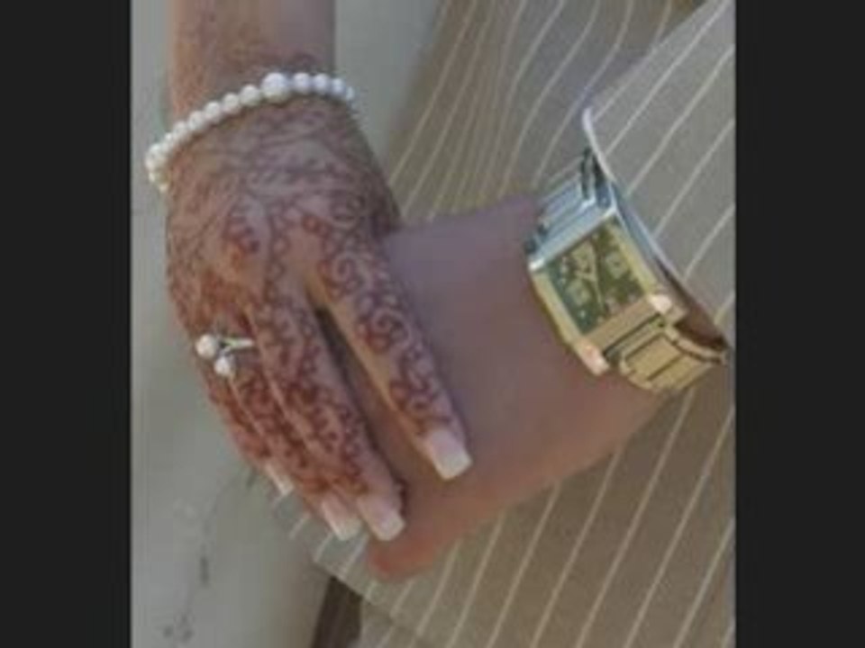 FOU DE TOI - NABIL FEAT REYNO