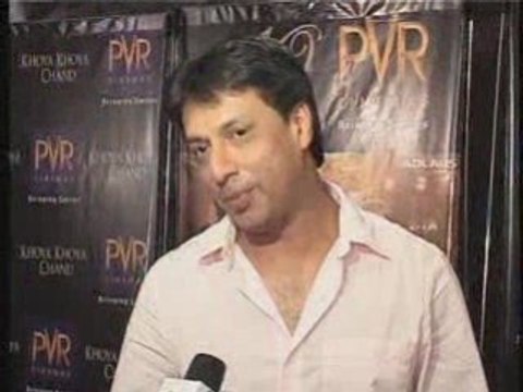Madhur Bhandarkar Is Back To Business