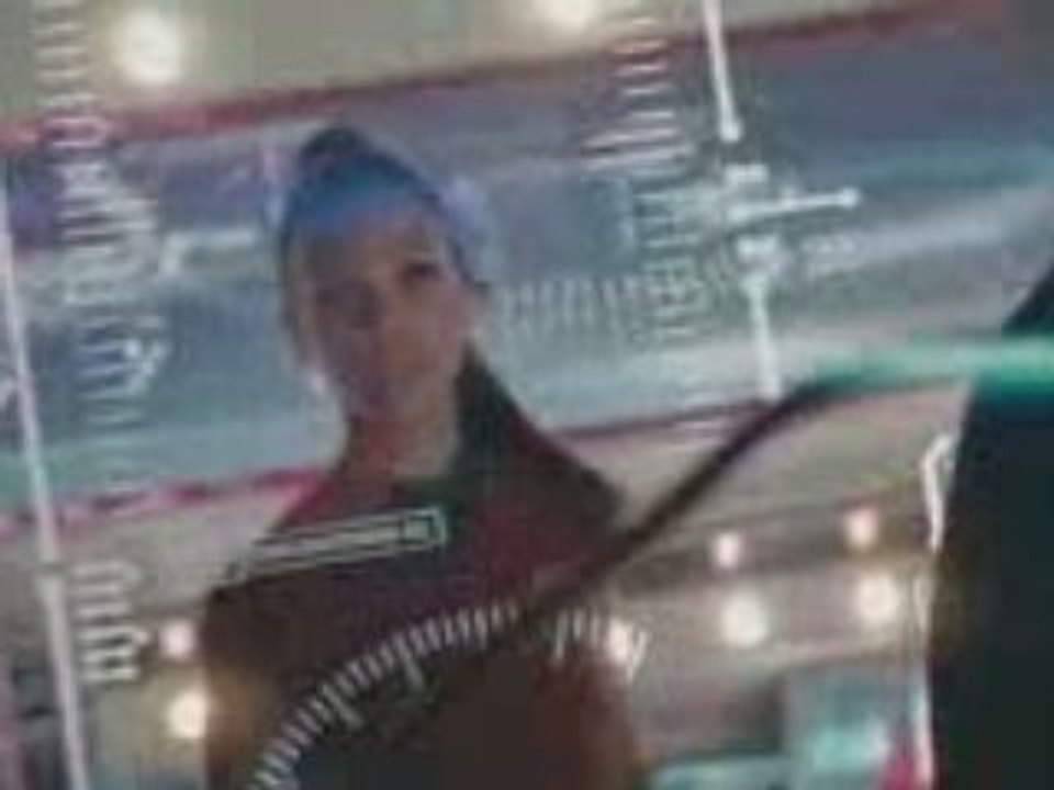 Star Trek - TV Spot #1