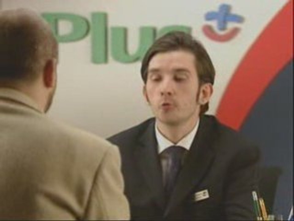 Reklama Plus Gsm - Dioptrie