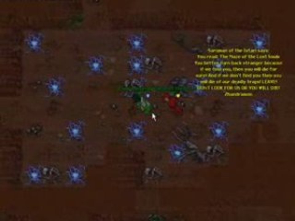 004 FINALMaze of Lost Souls Parte 4