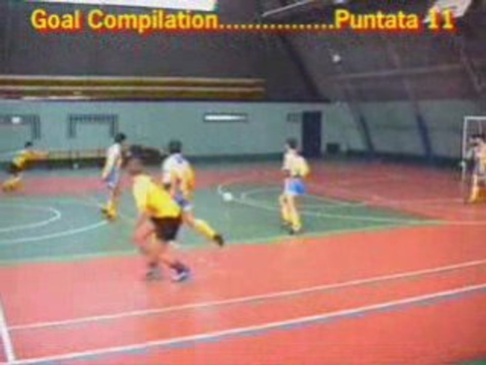 11° GOAL COMPILATION !!!  parte 11