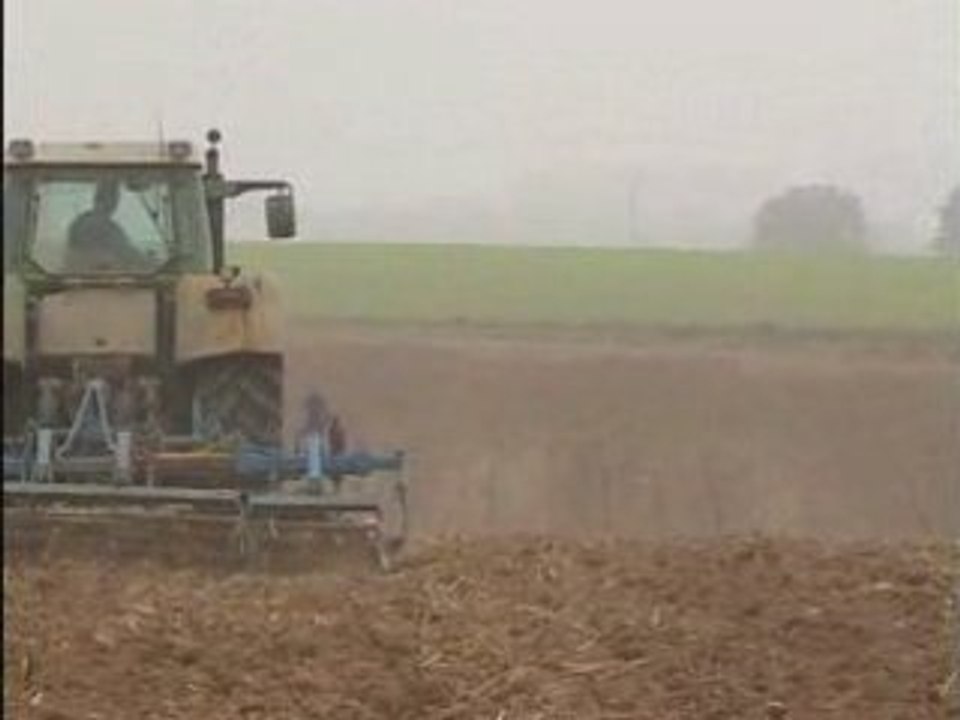 La loi sur le fermage