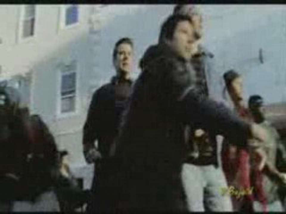 La Guerre des Mondes 2