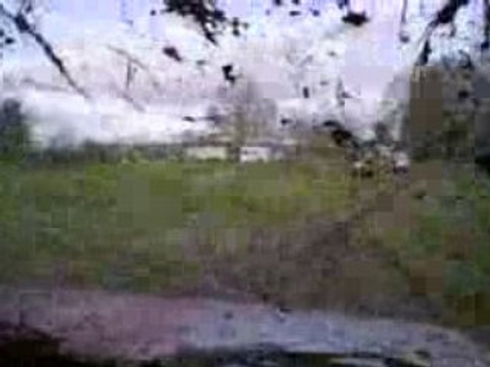 Camera embarquée de Mat61 et Buggy61