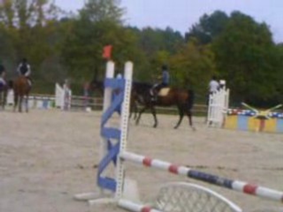 Hélios en cours compet