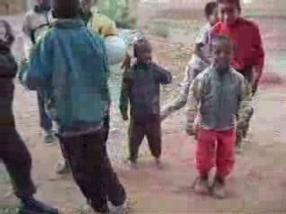 Best Dancer Ever !!!