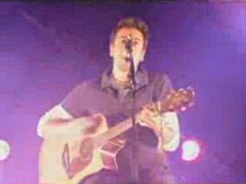 Ben ricour - l'heure d'hiver - octobre 2008