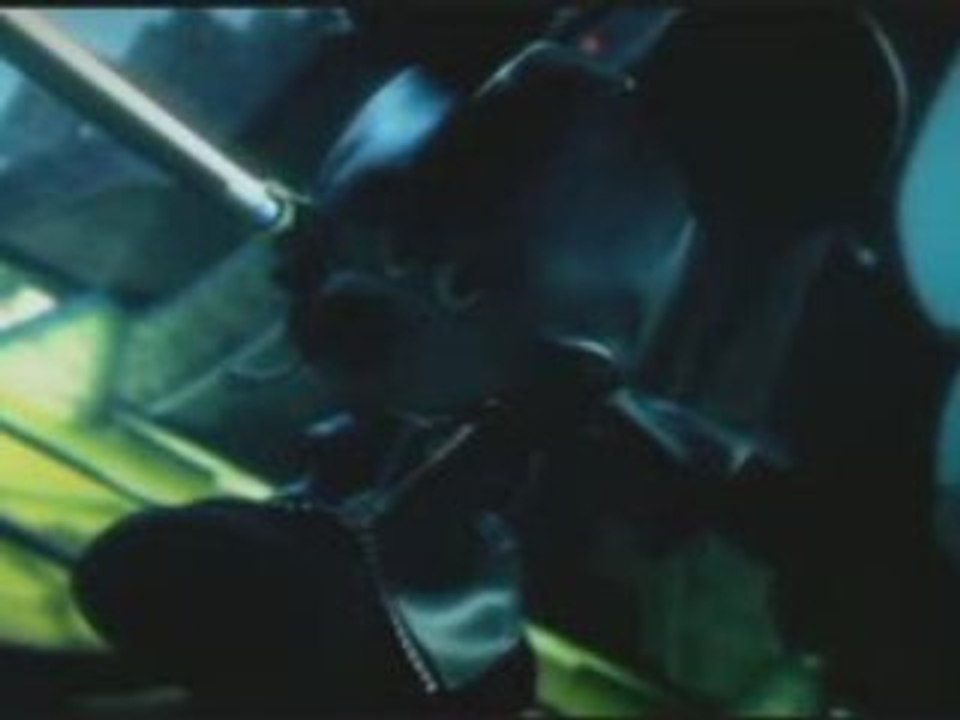 AMV Kingdom Hearts Deep Dive