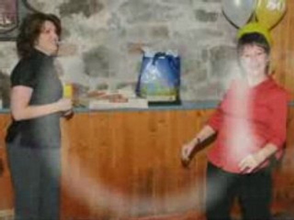 Le cinquantième d'André....