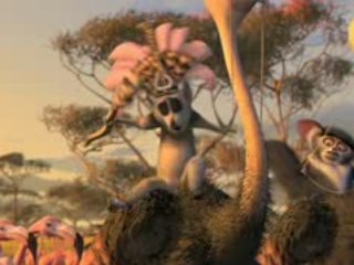 Madagascar: Escape 2 Africa