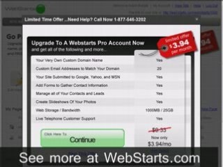 How To Add A Domain Name To Your Website