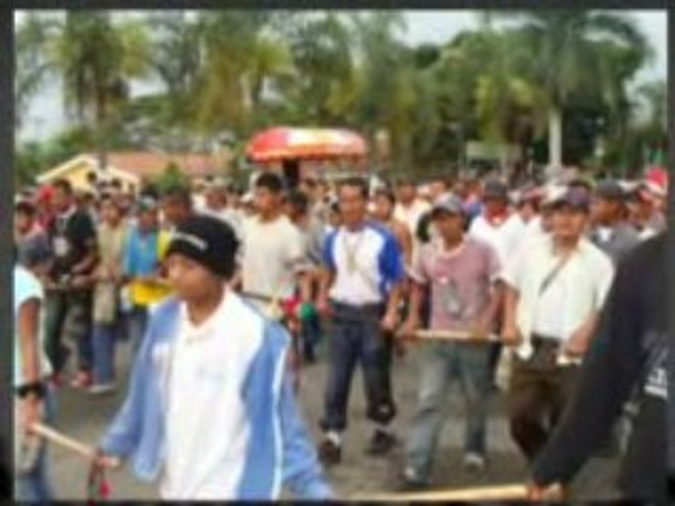 Urgenr Action Alert - Colombia Nov 20th