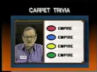 Empire Today Commercial-Trivia