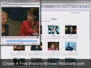 YouTube Without Annoying Ads