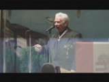 1956 Hungarian Revolution - Ervin Kulcsar's speech