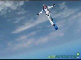 Airsports.tv - Parachuting: skydiving, skysurfing and more