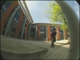 Throwaway # 1