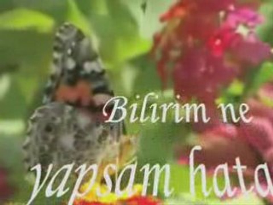 Allahı ararken Cahit Sıdkı Tarancı 8-B DamlaMert