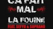 La Fouine Feat Sefyu & Soprano - Ca Fait Mal