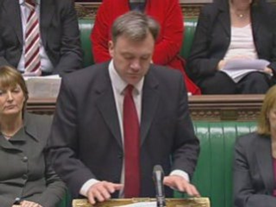 Government says agencies 'failed' Baby P