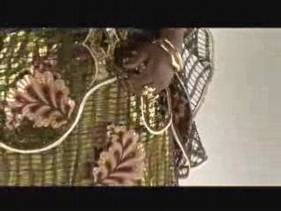 AMADOU & MARIAM NOUVEL ALBUM « WELCOME TO MALI »