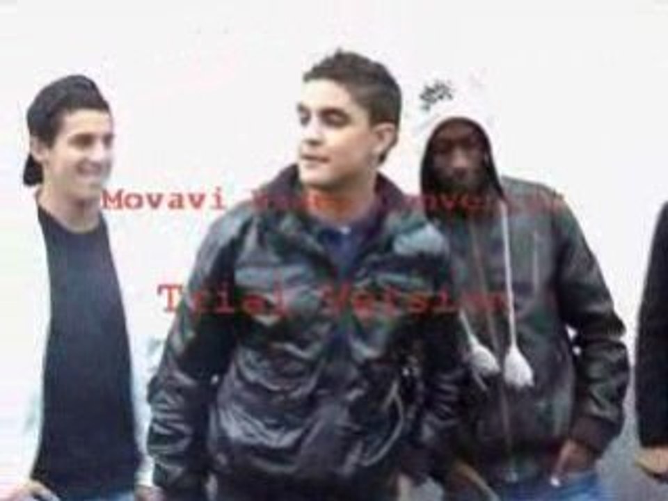 FREESTYLE DES CREWS DE VITRY