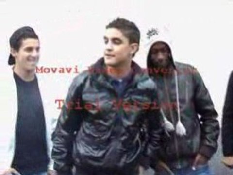 FREESTYLE DES CREWS DE VITRY