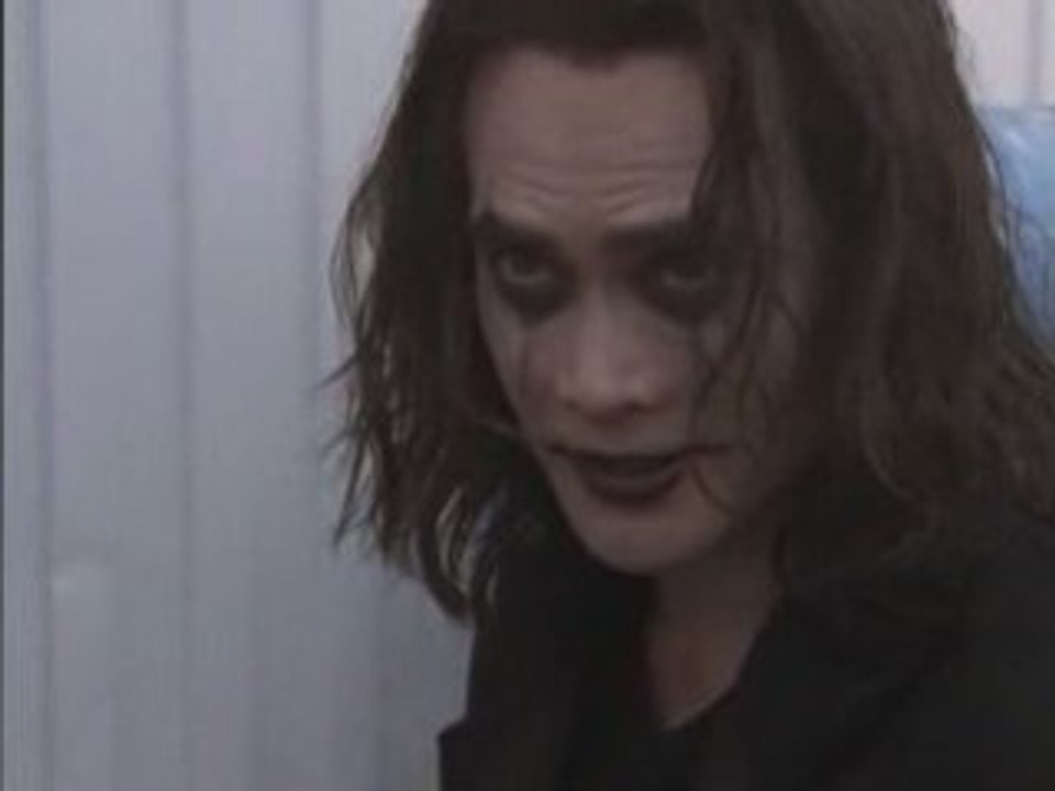 The Crow: Stairway To Heaven - 01x05 Voices [part 1]