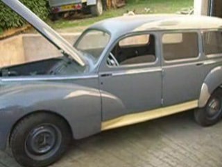 203 familiale de 1951