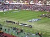 La Marseillaise - Ecosse vs France - 6 nations 2008