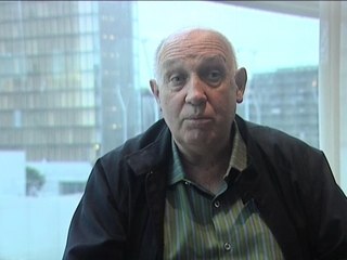 Paris Cinéma 2008 - Raymond Depardon "La Vie Moderne"