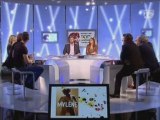 Star Mag - Débat Mylène Farmer - Partie 1