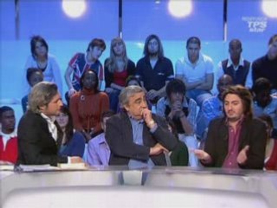 Star Mag - Débat Mylène Farmer - Partie 2