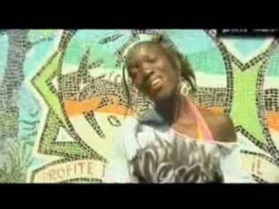 Aysat : Je n'ai pas choisi (Dans ma cité), le clip