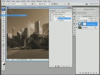 Tutoriel Vidéo : Scripts Photoshop
