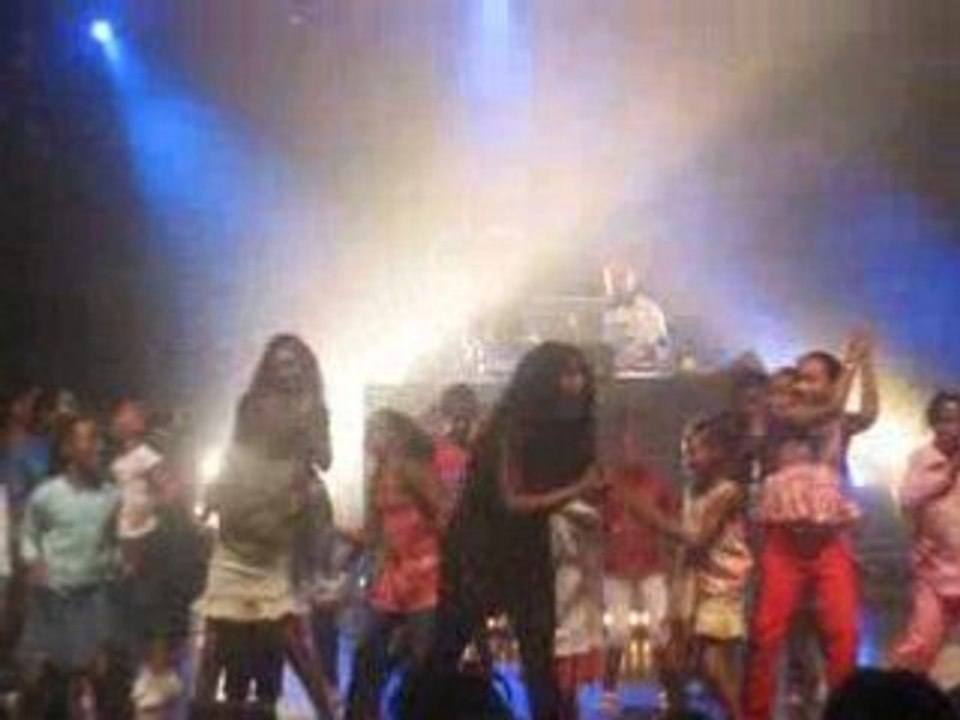 Amel..Concert 19/11/2008