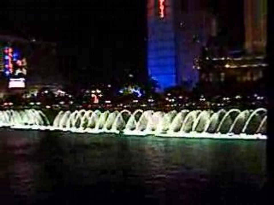 Las Vegas 323