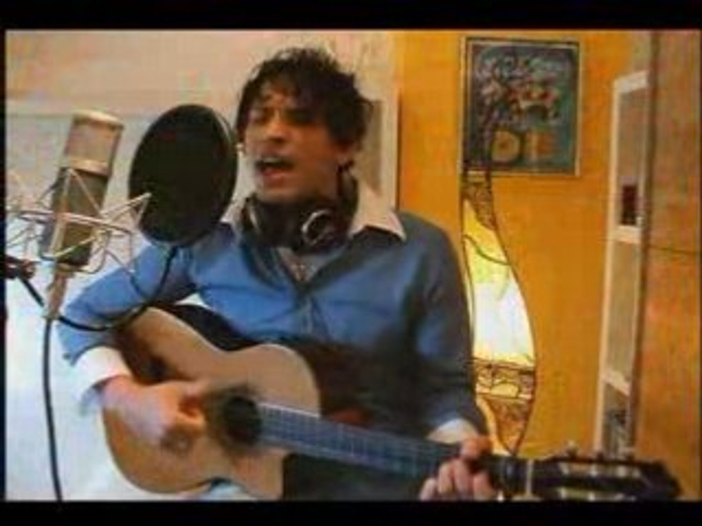 ⁣YouTube - Daniel Munoz - Malita Mala spanish song